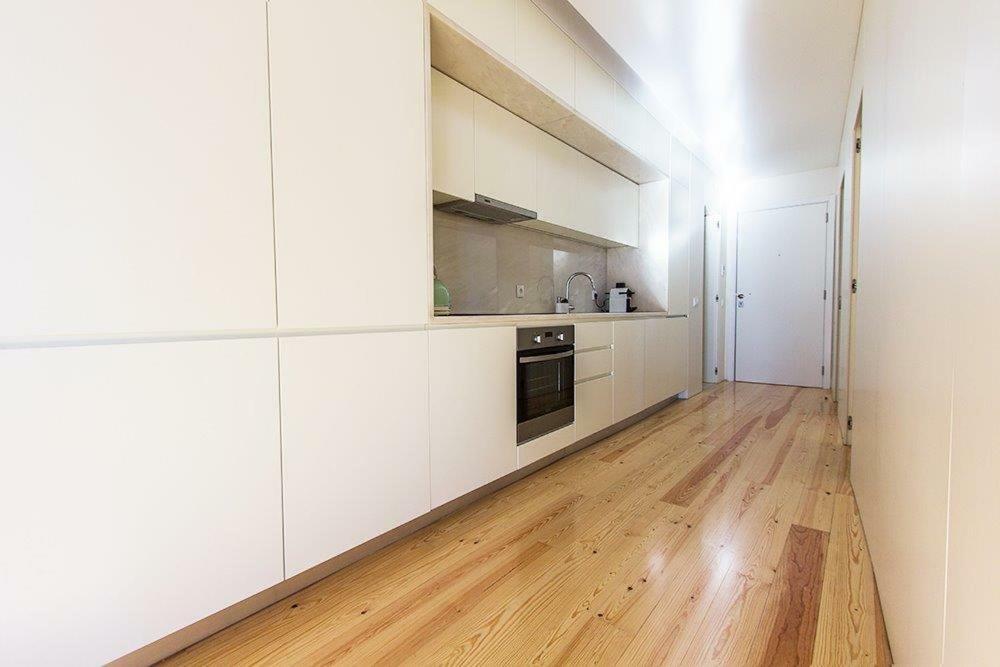 شقة Luxury T.M. Penthouse With A View Lisboa المظهر الخارجي الصورة